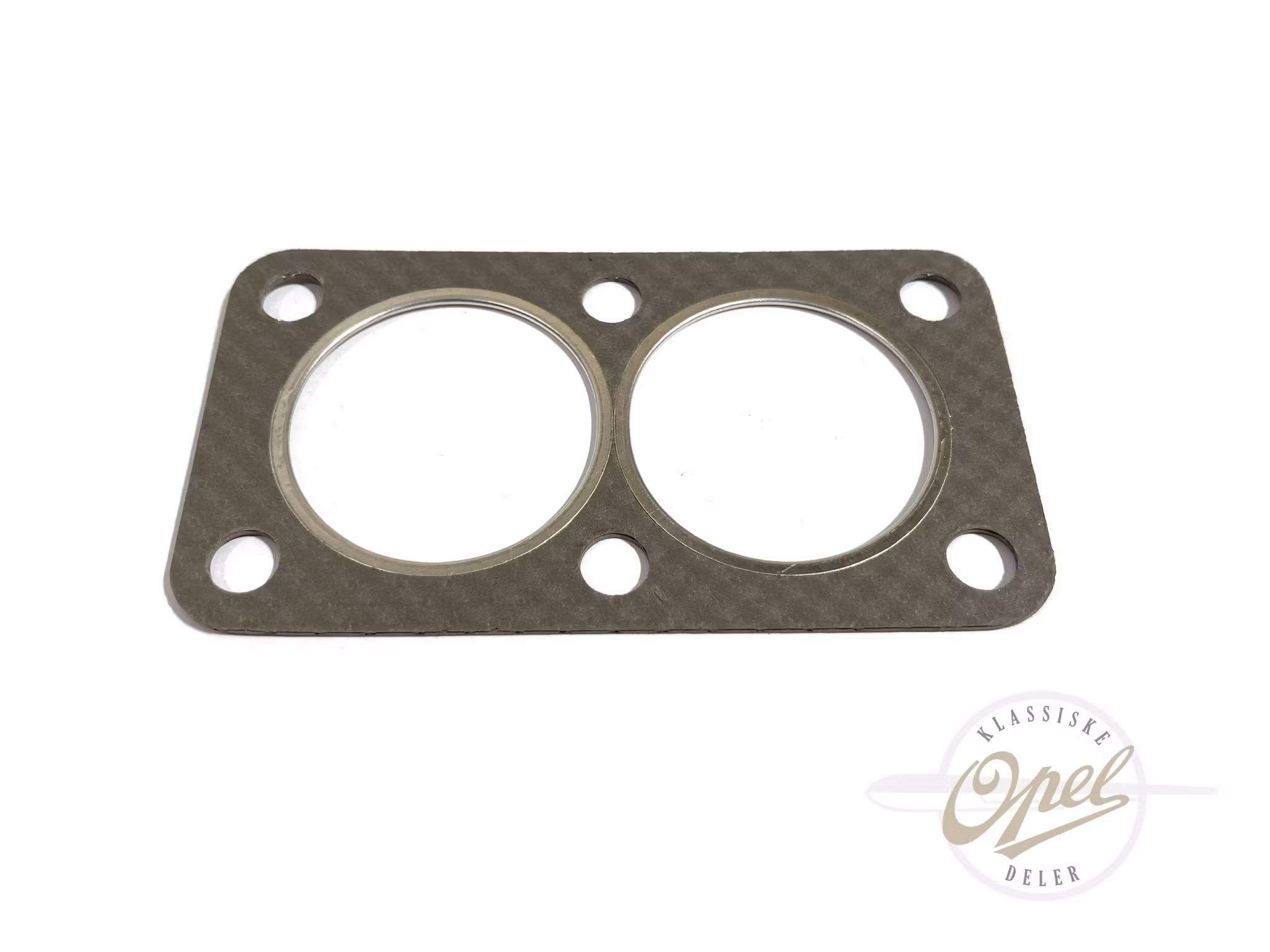 Eksos pakning (CIH liten)