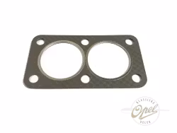 Eksos pakning (CIH liten)