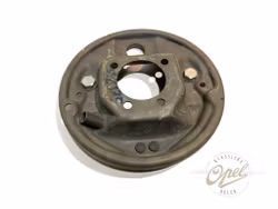 Ankerplate høyre bak