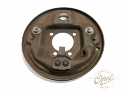 Ankerplate høyre bak