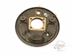 Ankerplate høyre bak