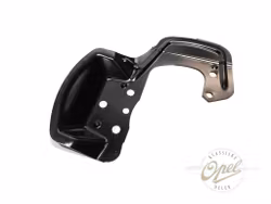 Bremseskjold høyre foran