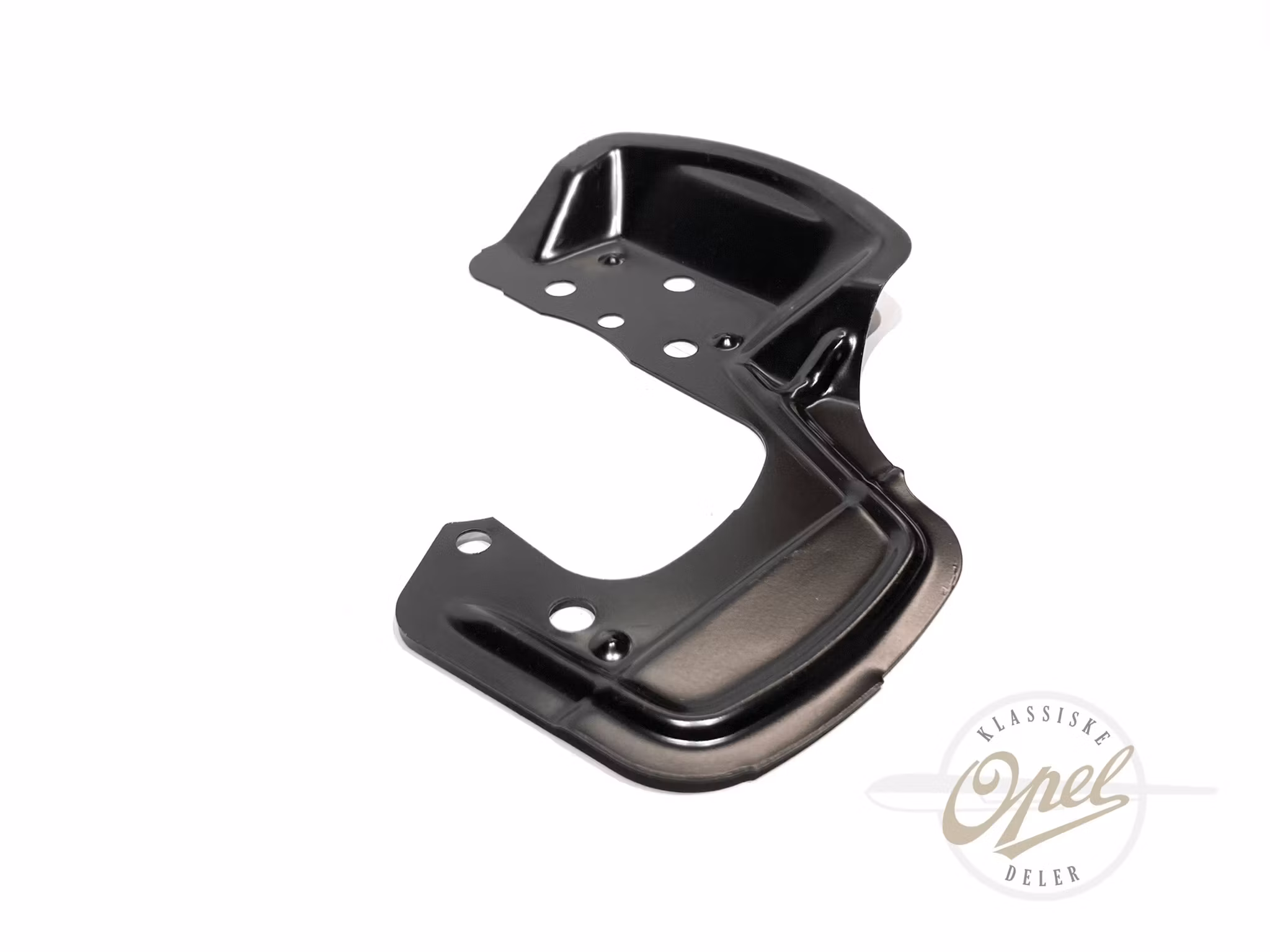 Bremseskjold høyre foran