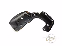 Bremseskjold venstre foran