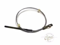 Fremre wire til parkeringsbrems