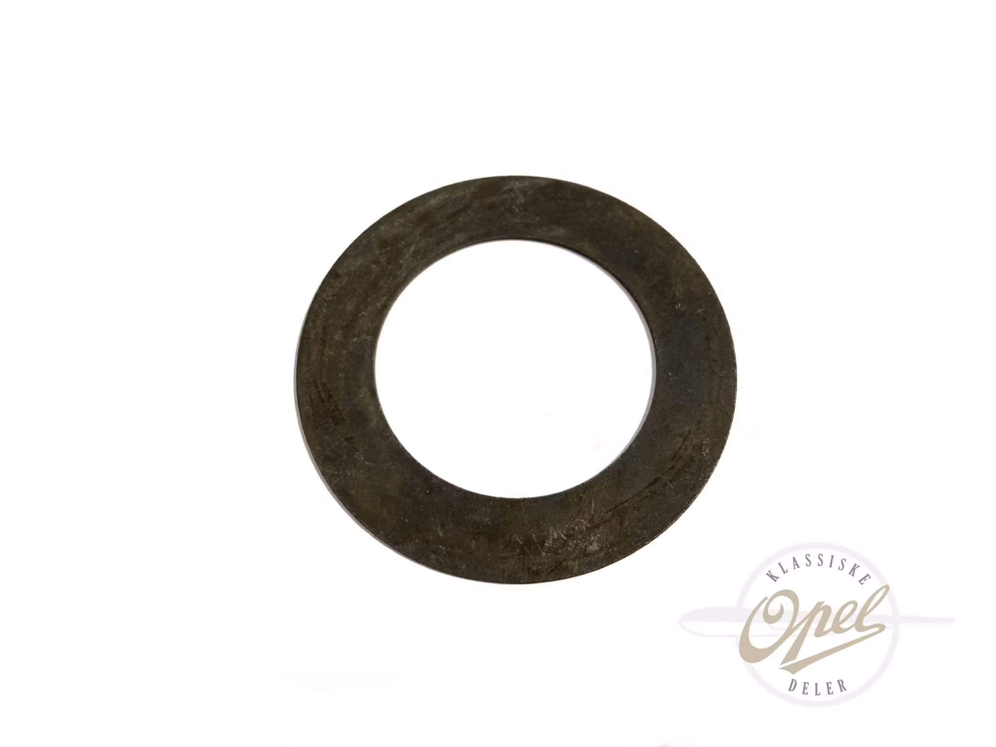 Shims til solhjul i diff