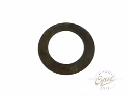 Shims til solhjul i diff