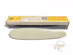 Øvre del armlene fordør