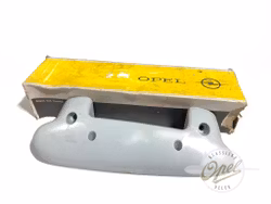 Nedre del armlene høyre fordør