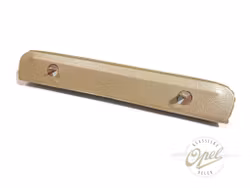 Øvre del armlene fordør