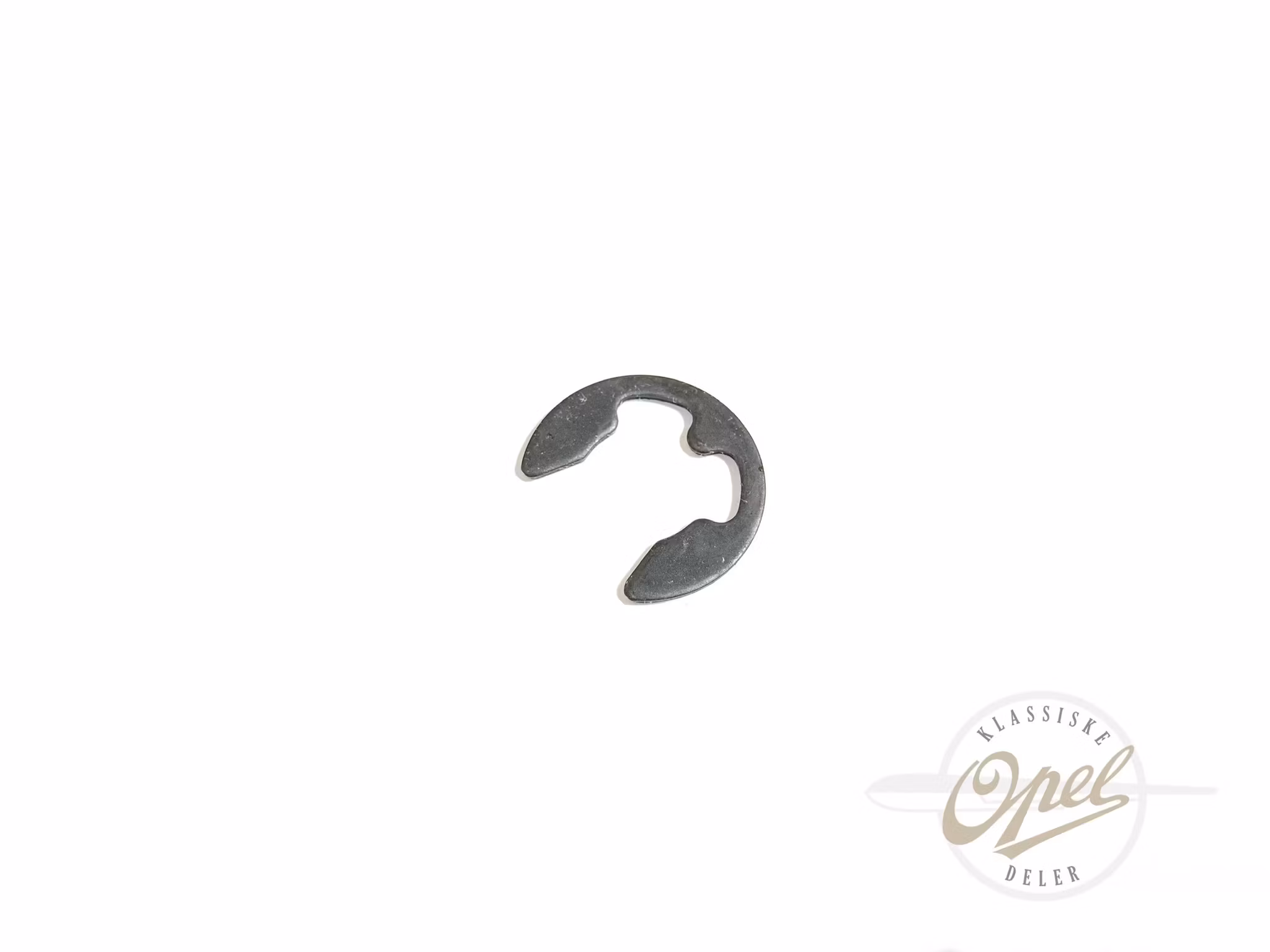 Låseklips til clutchwire