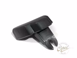 Endedeksel til støtfanger venstre bak