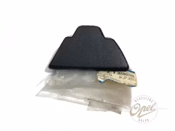 Endedeksel til støtfanger høyre bak