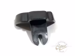 Endedeksel til støtfanger høyre bak