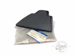 Endedeksel til støtfanger høyre foran