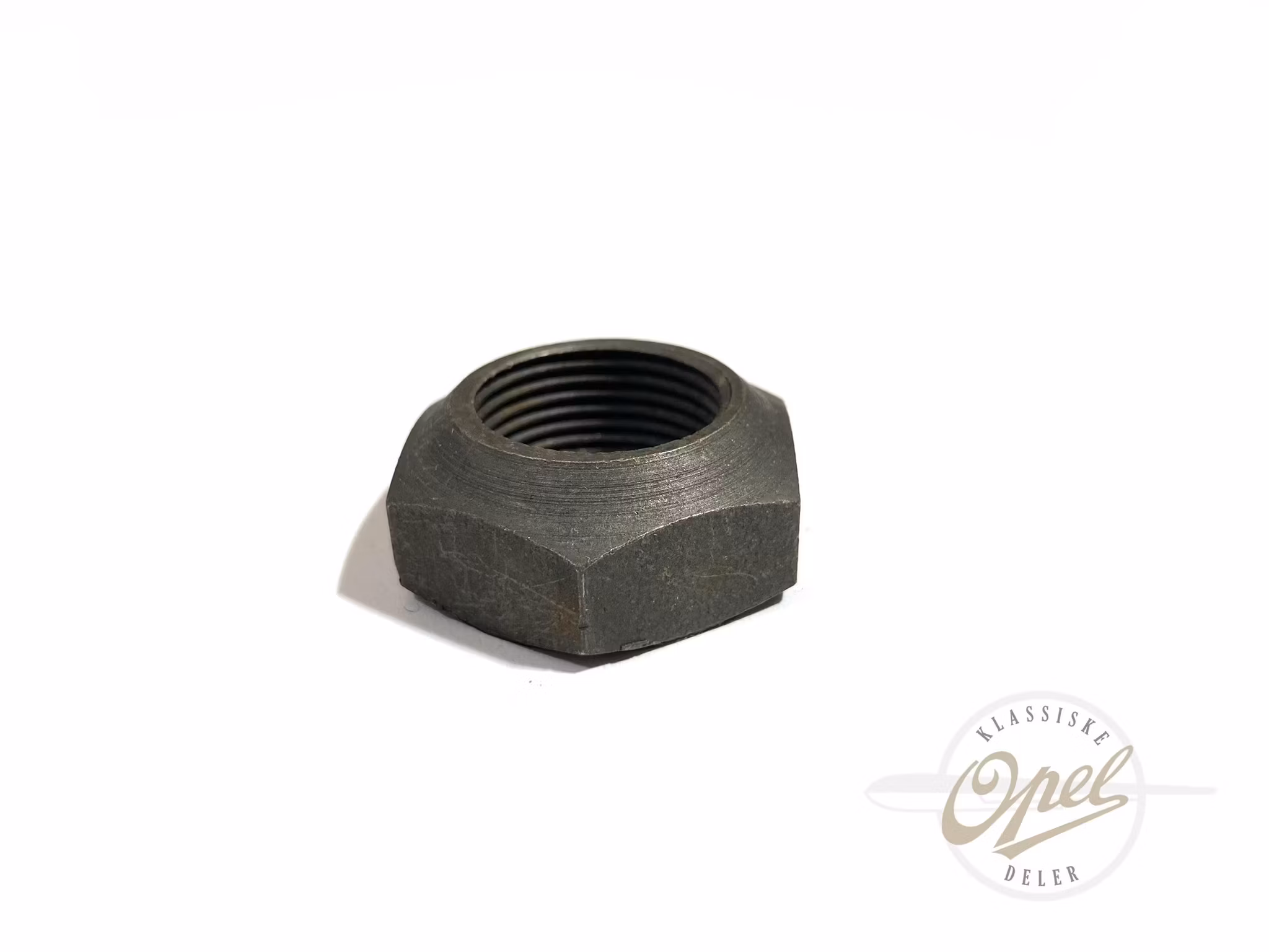 Mutter til pinjong M22