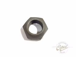 Mutter til pinjong M22