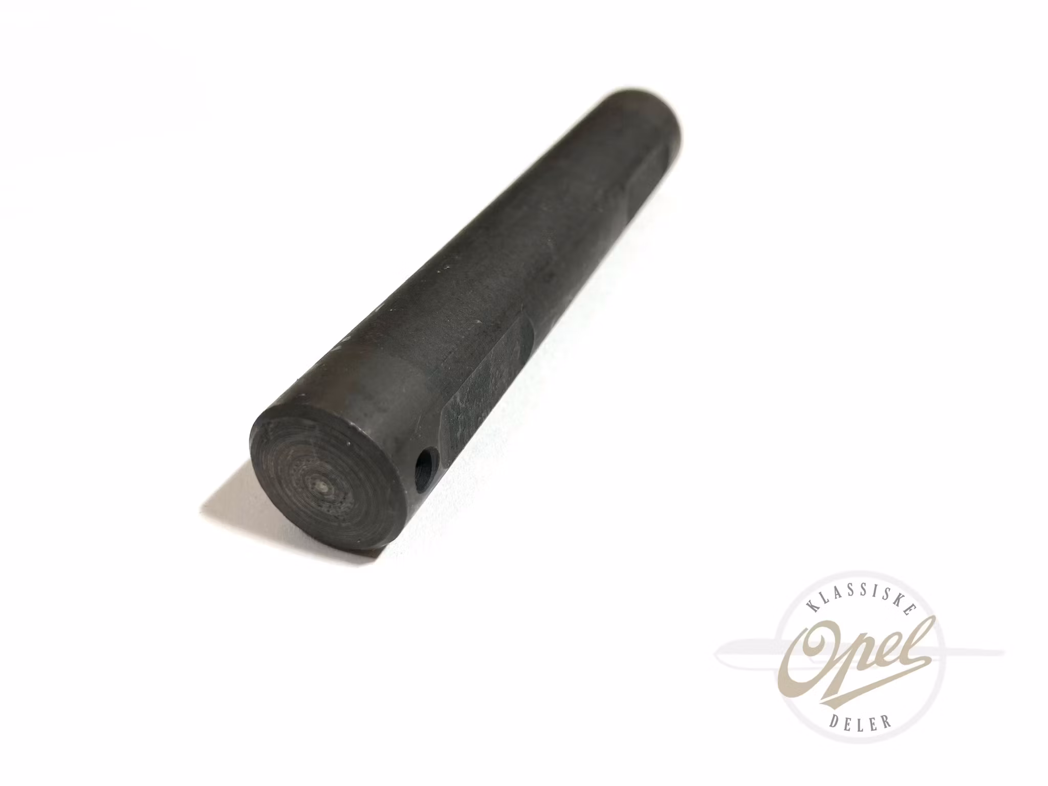 Aksel til differensial