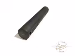 Aksel til differensial