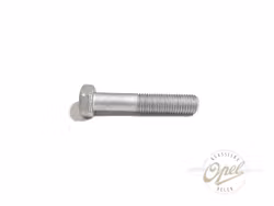 Bolt til spissing stag bakaksel