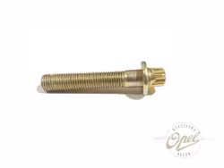 Bolt til mellomaksel