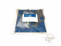 Reparasjons sett til forgasser