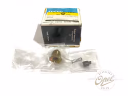 Fortrykkventil til hovedbremsesylinder (Delco)