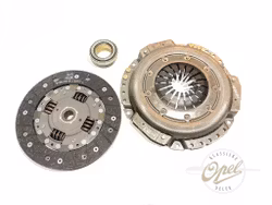 Clutchsett komplett