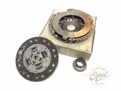 Clutchsett komplett