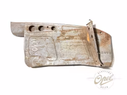 Innerskjerm venstre foran