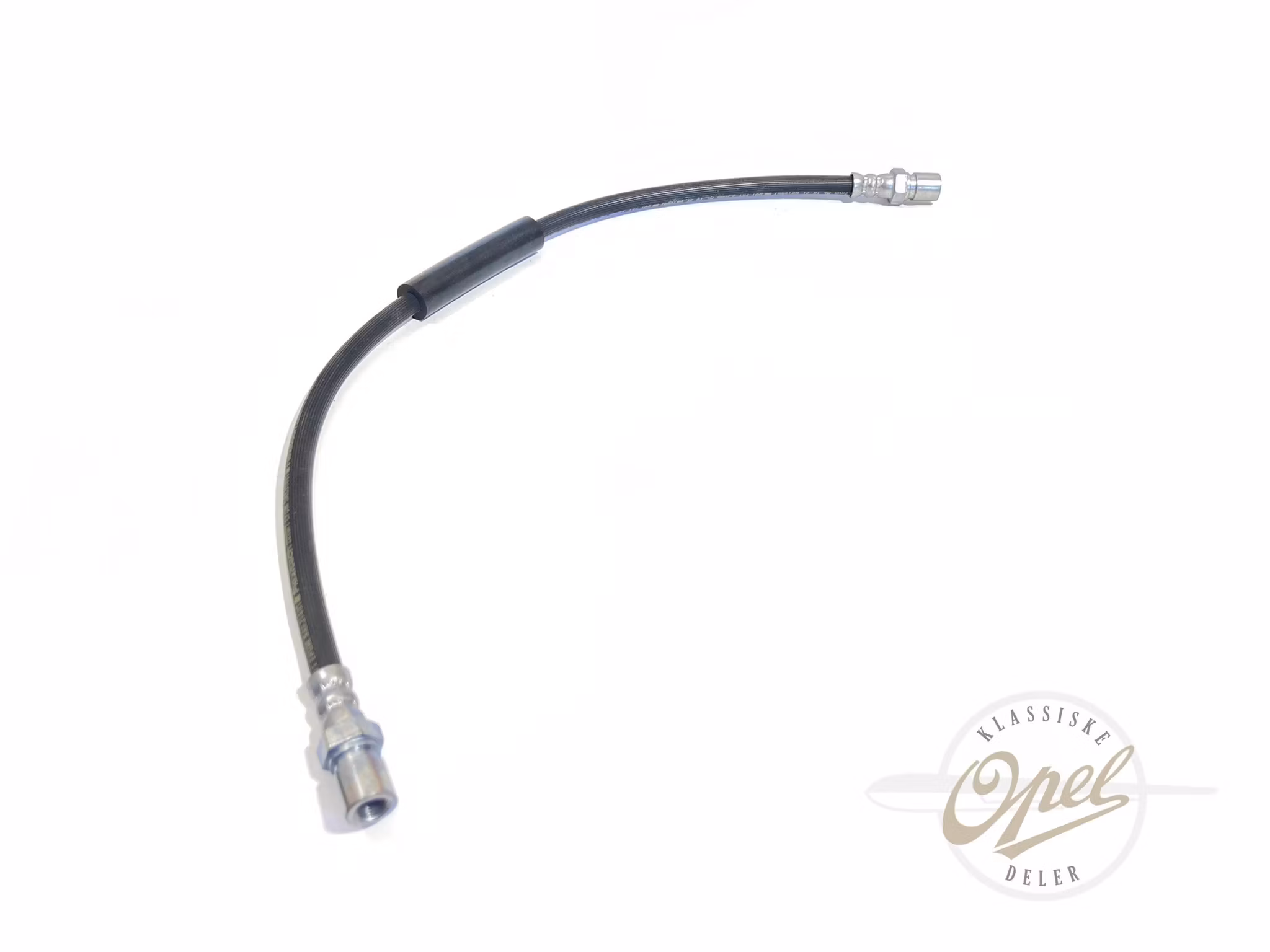 Bremseslange foran (Rekord)