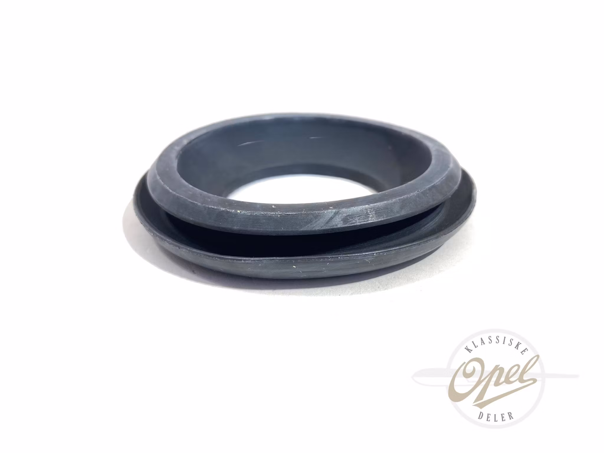 Gummigjennomføring til tankpåfylling