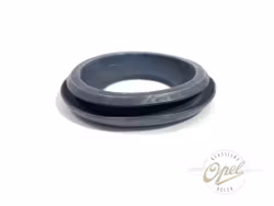 Gummigjennomføring til tankpåfylling