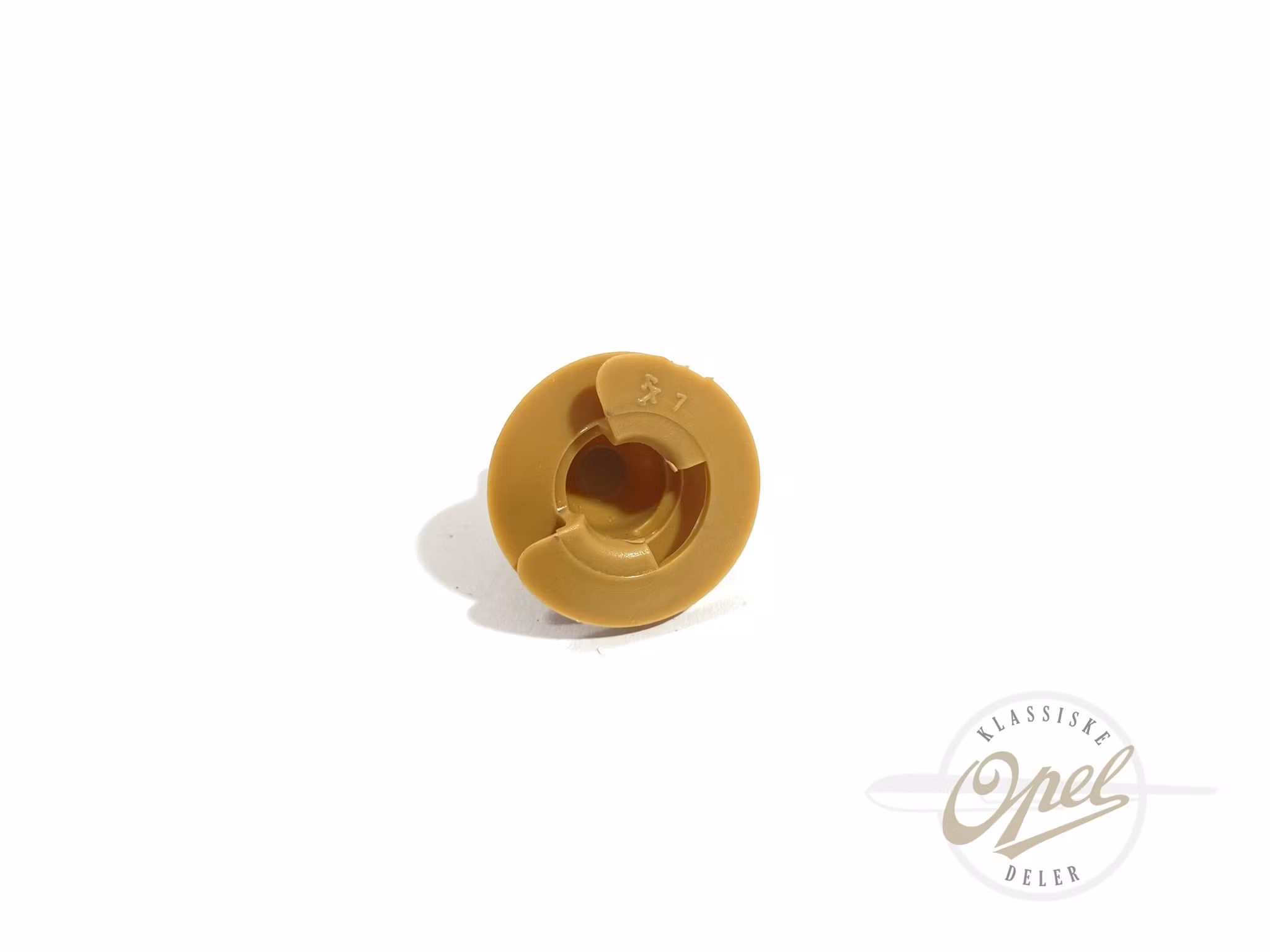 Festeklips til interiør