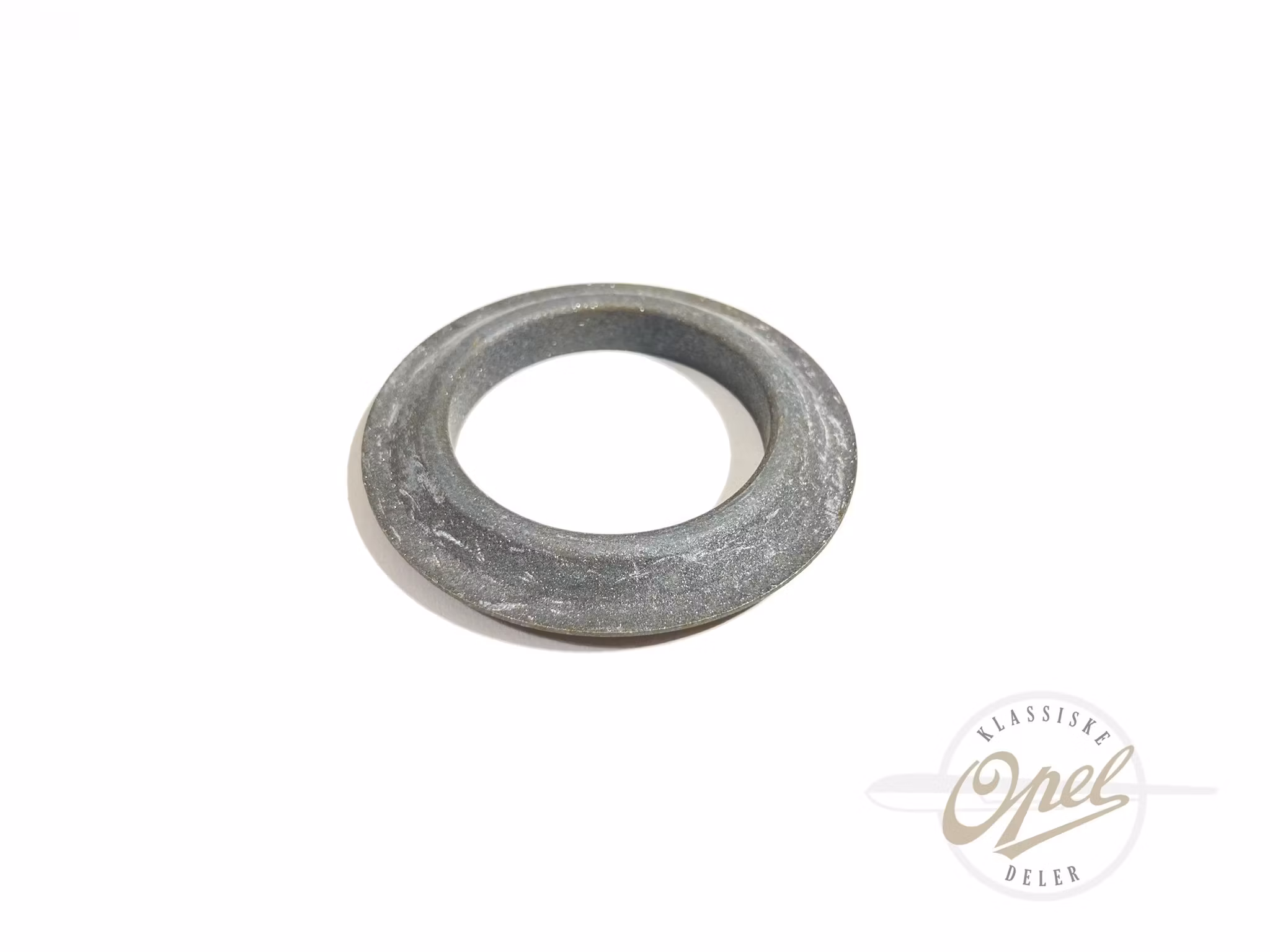 Skjold til hjullager bak