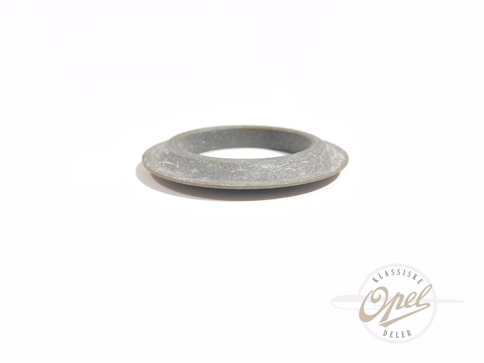 Skjold til hjullager bak