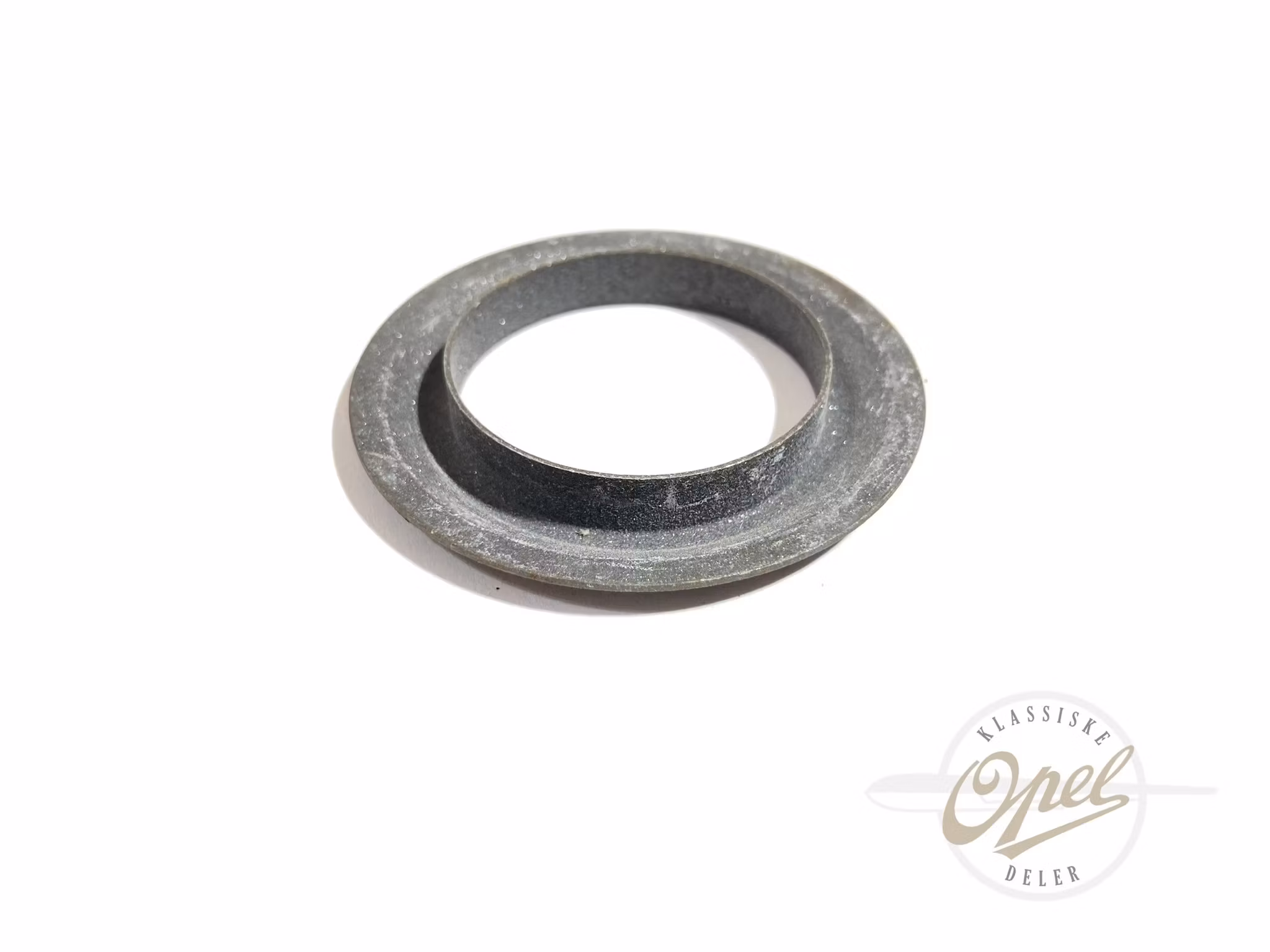 Skjold til hjullager bak