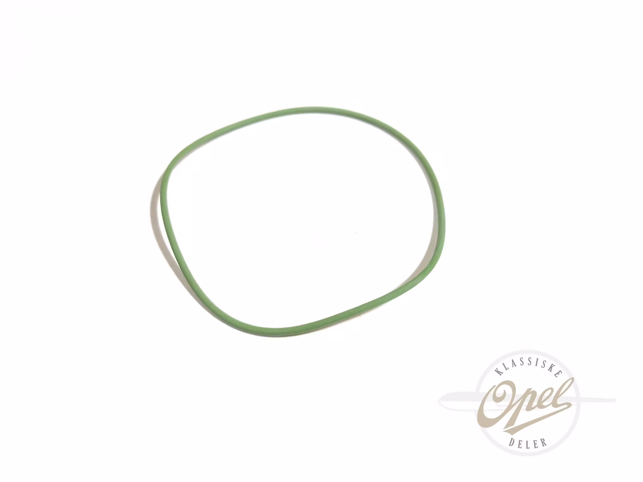 Pakning til differensiallager