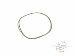 Pakning til differensiallager