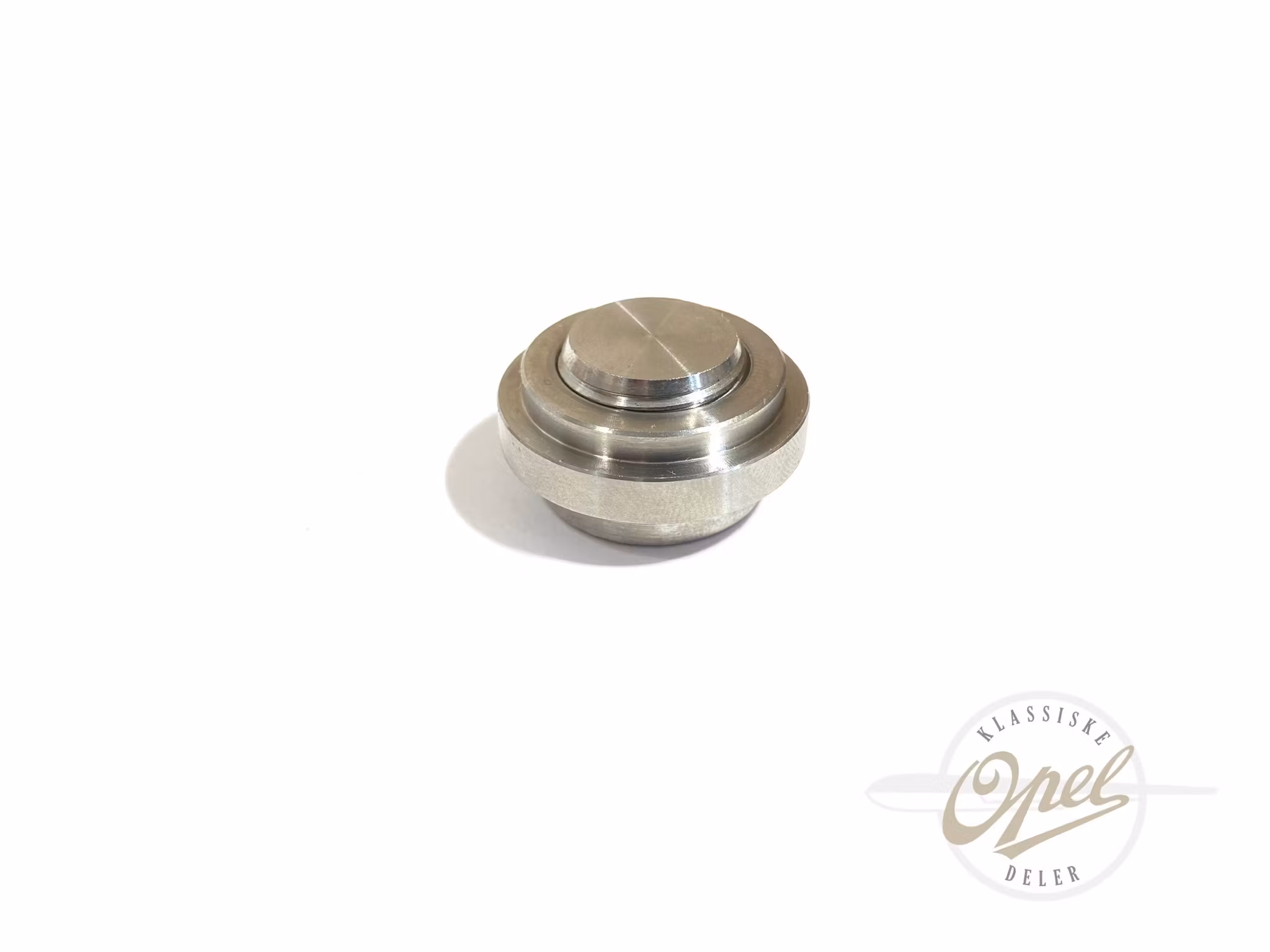 Sveisemutter til lamdasonde