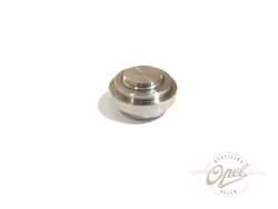 Sveisemutter til lamdasonde