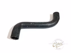 Radiatorslange øvre