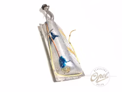 Drivstofftank (BRUKT)