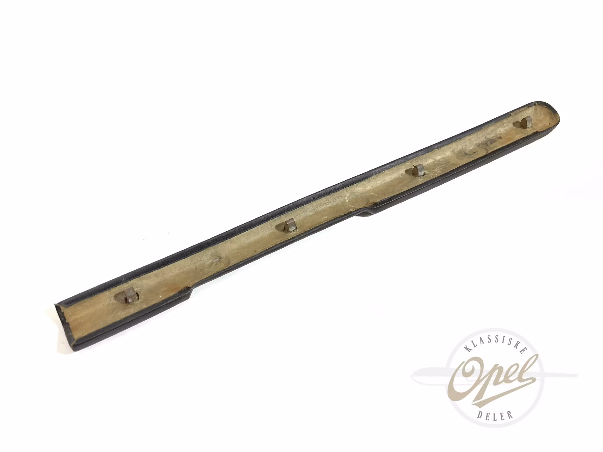 Knebeskytter venstre