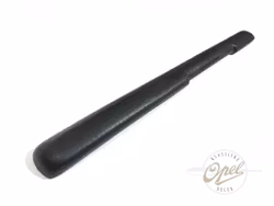 Knebeskytter venstre