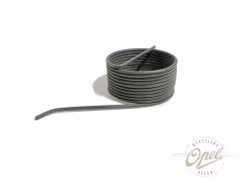 Returfjær til gassoverføring