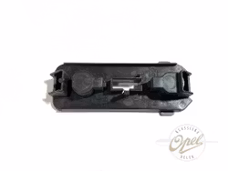 Pæreholder til ryggelys og tåkebaklys