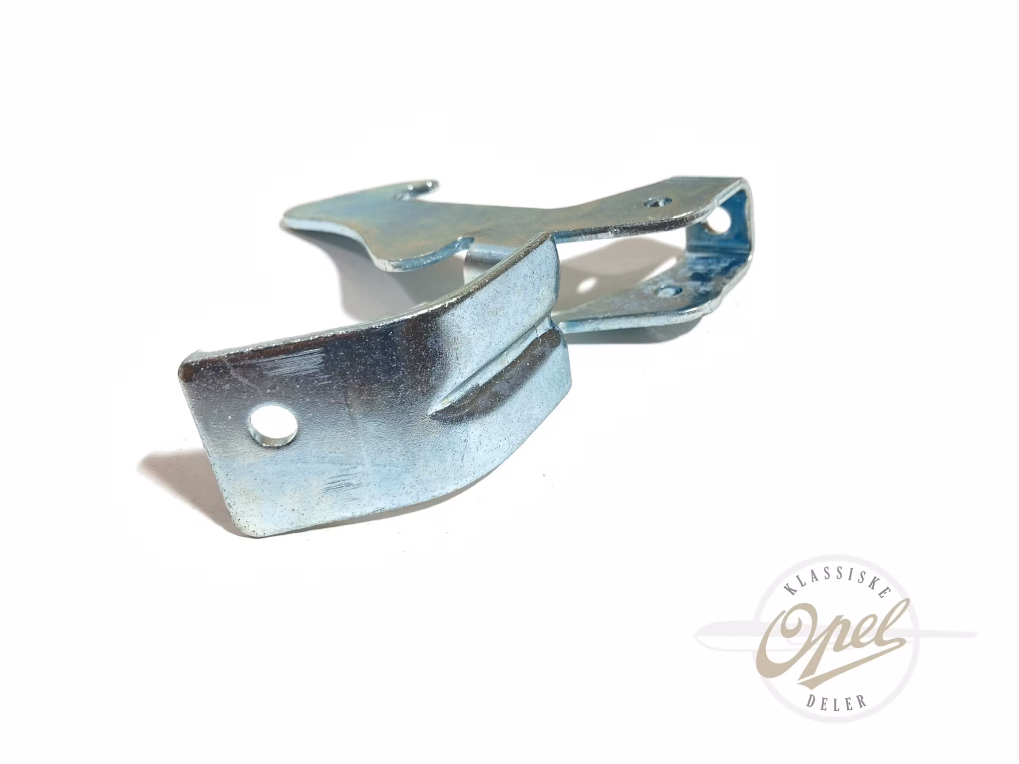 Stormkrok til panser