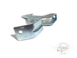 Stormkrok til panser