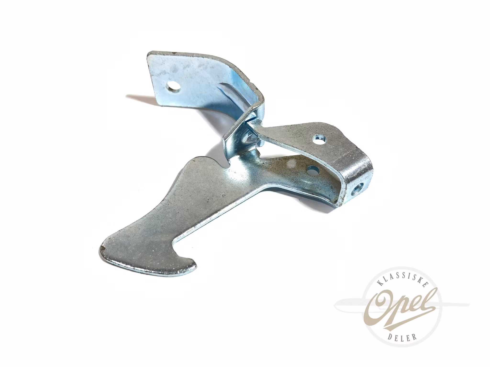 Stormkrok til panser